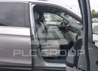 2022 Honda PILOT фото