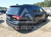 2022 Honda PILOT фото