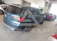 2022 Honda PILOT photo