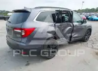 2022 Honda PILOT фото