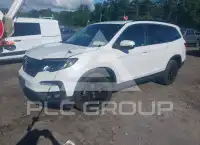 2022 Honda PILOT photo