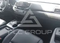 2022 Honda PILOT photo