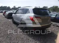 2022 Honda PILOT фото