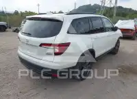 2022 Honda PILOT фото