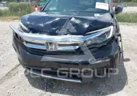 2022 Honda PILOT photo