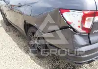 2022 Honda PILOT photo