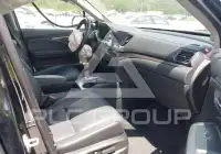 2022 Honda PILOT photo