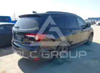 2022 Honda PILOT фото