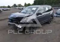 2022 Honda PILOT photo
