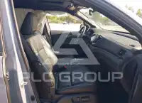 2022 Honda PILOT photo
