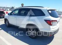 2022 Honda PILOT фото