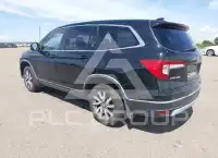 2022 Honda PILOT photo
