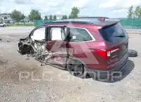 2022 Honda PILOT photo