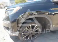 2022 Honda PILOT photo