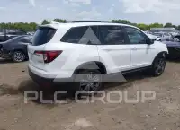2022 Honda PILOT фото