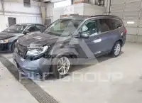 2022 Honda PILOT фото