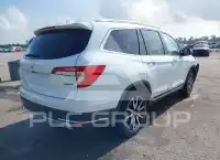 2022 Honda PILOT photo