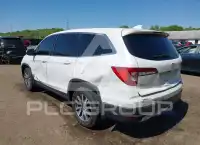2022 Honda PILOT photo