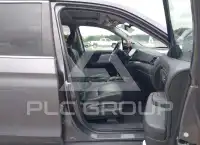 2022 Honda PILOT фото