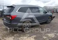 2022 Honda PILOT photo