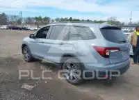 2022 Honda PILOT photo