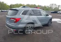 2022 Honda PILOT фото