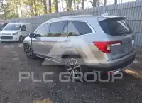 2022 Honda PILOT фото