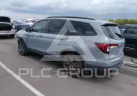 2022 Honda PILOT фото