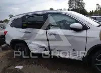 2022 Honda PILOT фото