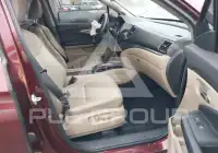 2022 Honda PILOT фото