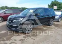 2022 Honda PILOT фото