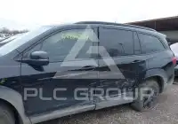 2022 Honda PILOT photo