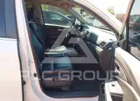 2022 Honda PILOT photo