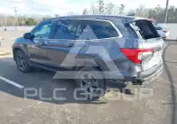 2022 Honda PILOT фото