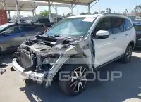 2022 Honda PILOT photo