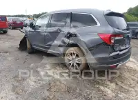 2022 Honda PILOT photo