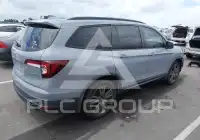 2022 Honda PILOT фото