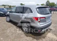 2022 Honda PILOT фото
