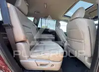 2022 Honda PILOT фото