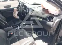 2022 Honda PILOT фото