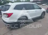 2022 Honda PILOT фото