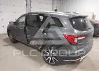 2022 Honda PILOT фото