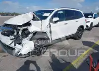 2022 Honda PILOT фото
