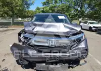 2022 Honda PILOT фото