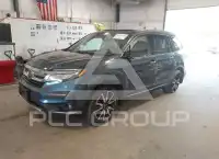 2022 Honda PILOT photo