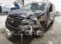 2022 Honda PILOT фото