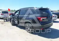 2022 Honda PILOT photo