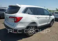 2022 Honda PILOT photo