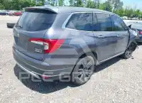 2022 Honda PILOT фото