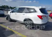 2022 Honda PILOT фото
